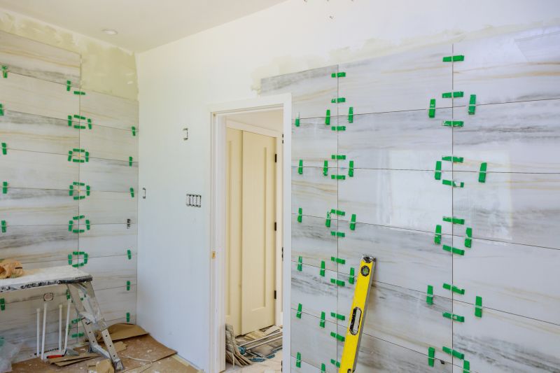 Cost of Tile in Albemarle, NC