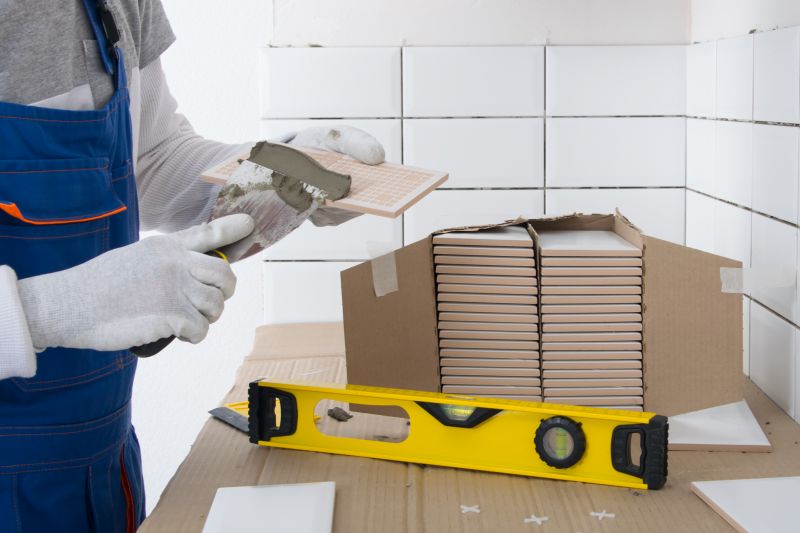 Expert Surface Preparation