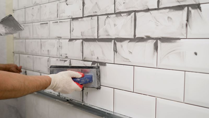 Commercial Tile Contractors