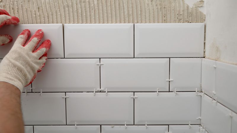 Residential Tile Specialists